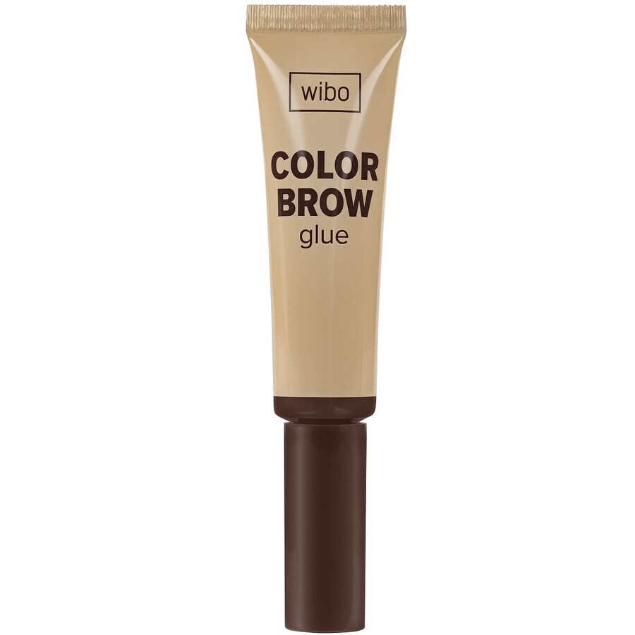 Acquista Colla colorante per sopracciglia Wibo, 10g Colla colorante per sopracciglia Wibo, 10g
