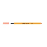 Stabilo, Duimstift 88/26, perzik