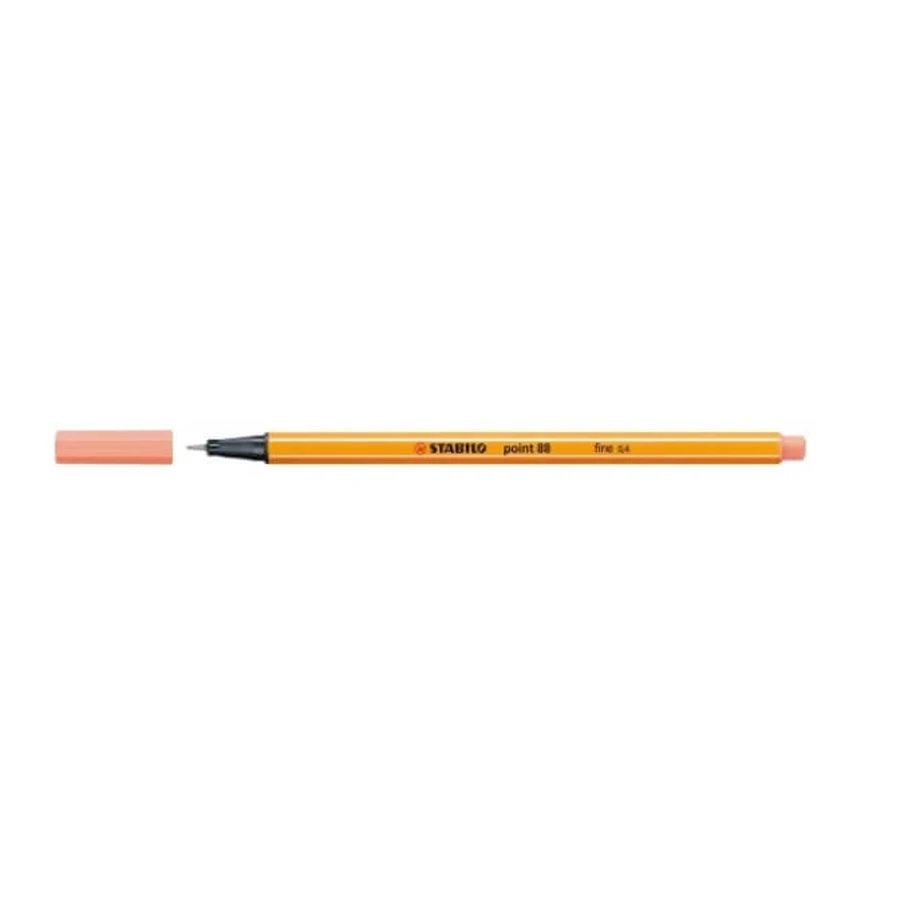 Stabilo, Thumb pen 88/26, peach