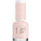 Miss Sporty Perfect Natural Nail Polish 017 Cotton Candy, 8ml
