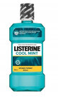 Listerine, cold mint, 600 ml