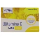 Vitamina C Max, 1000, 10 cápsulas