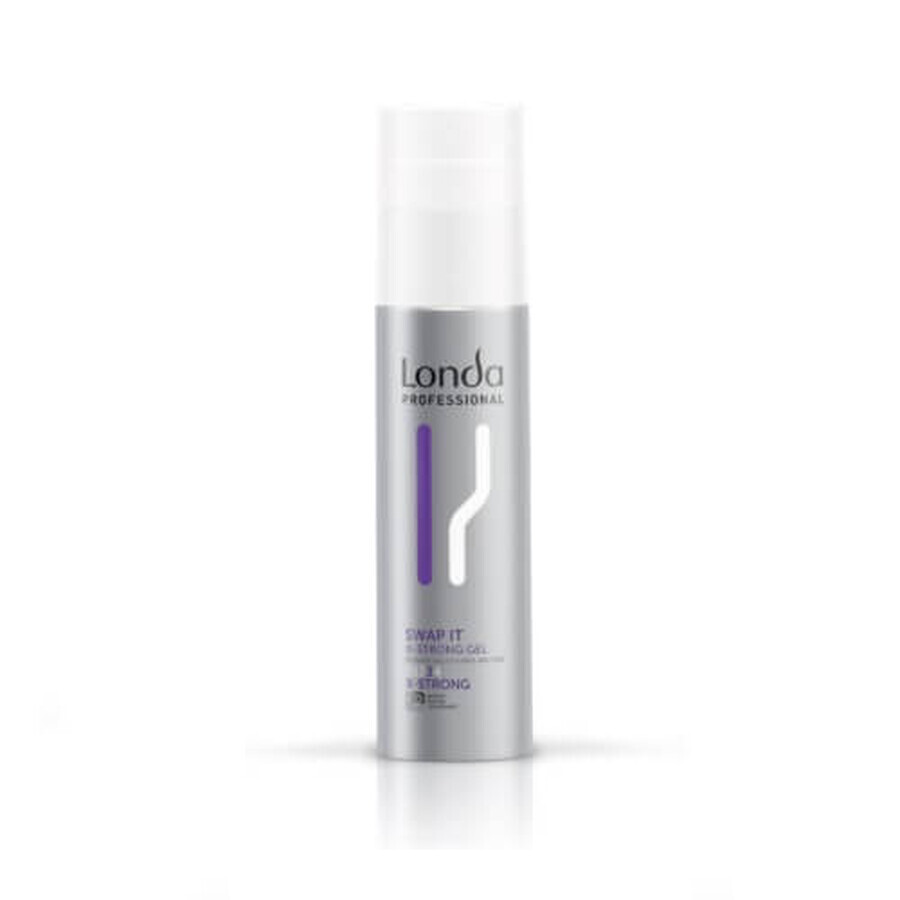 Londa Professional Swap It Extra Powerful Swap It Wax Extra Strong, 100ml
