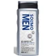 Solimo Men, Duschgel, Mandelöl und Silberionen, 400ml