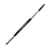 Lovely Duo Brow Brush Dubbelzijdig wenkbrauw make-up borsteltje