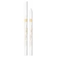 Eveline Cosmetics Delineador de ojos Variete Waterproof 08 Blanco