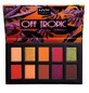 NYX, Palette d&#39;ombres &#224; paupi&#232;res, Off Tropic, 02 Shifting, 11g