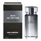 Karl Lagerfeld Bois De Vetiver Eau de toilette, 100ml
