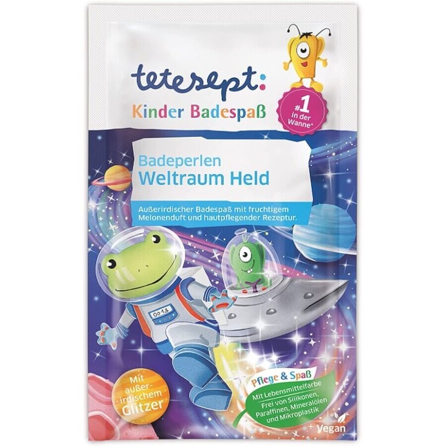 Buy Tetesept, Weltraum Held baby bath additive, 60g Tetesept, Weltraum Held baby bath additive, 60g