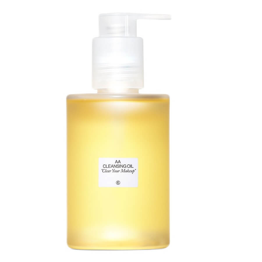 Shangpree AA Aceite Limpiador, 200ml
