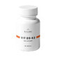 Cheers Vitamin D3+K2, 60 capsules