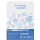 Deco Winter/Crystal A4, 20 sheets