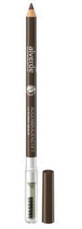 Alverde, Eyebrow pencil, Brz 02, 1.1 g