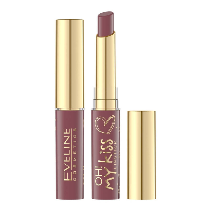 Winkel op Eveline Cosmetics Oh! Mijn kus ruj 11 Kom op Agnes, 1.5g Eveline Cosmetics Oh! Mijn kus ruj 11 Kom op Agnes, 1.5g