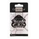 Glamour Wax Buckle negru