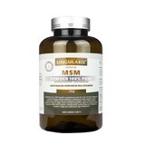 Singularis Superieur MSM poeder 100% zuiver 250g
