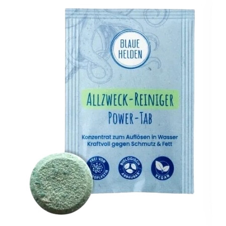 Blaue Helden, Universal detergent, 1 pc