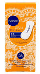 Sence, Ultra Dunne Inleggers, Wafeltjes, 28 stuks