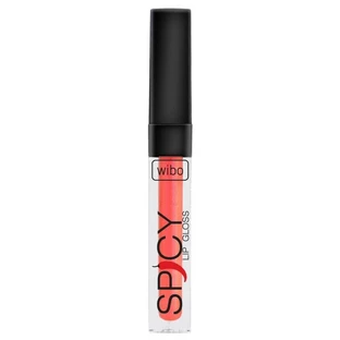 Wibo Pittige Lipgloss Lipgloss 8, 3ml