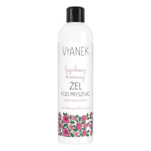 Vianek agodzcy shower cream 300ml