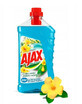 Ajax, Universal detergent, Lagoon flower, 1l