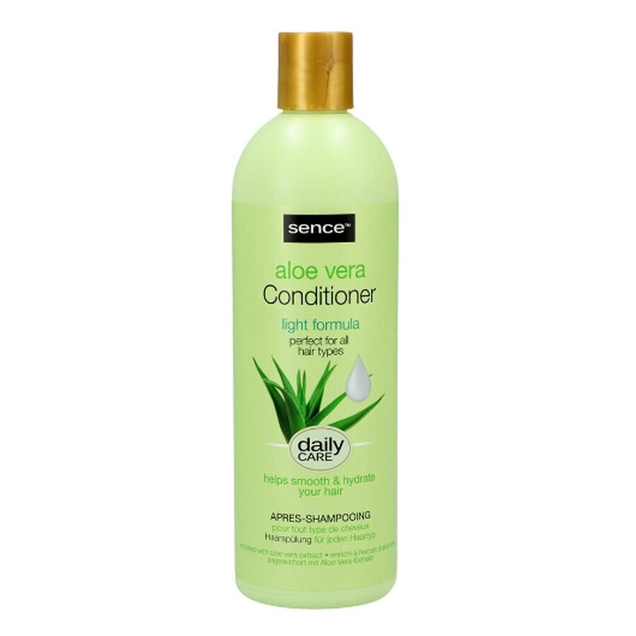 Sence Aloë Vera Conditioner 400ml