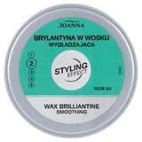 Joanna Styling Effect Styling Effect Smoothing Waxing Shine, 45g