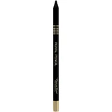 Pierre Rene Royal Pencil Black Eye Pencil, 1.6g