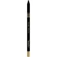 Pierre Rene Royal Pencil Lápiz de ojos negro, 1,6g