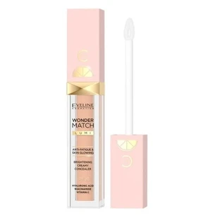 Eveline Wonder Match Lumi Verhelderende Concealer 20, 6.8 ml