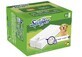 Swiffer dry mop cloths, 32 pieces