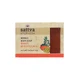 Sattva Body Soap Indiase Mango Glycerine Zeep, 125g