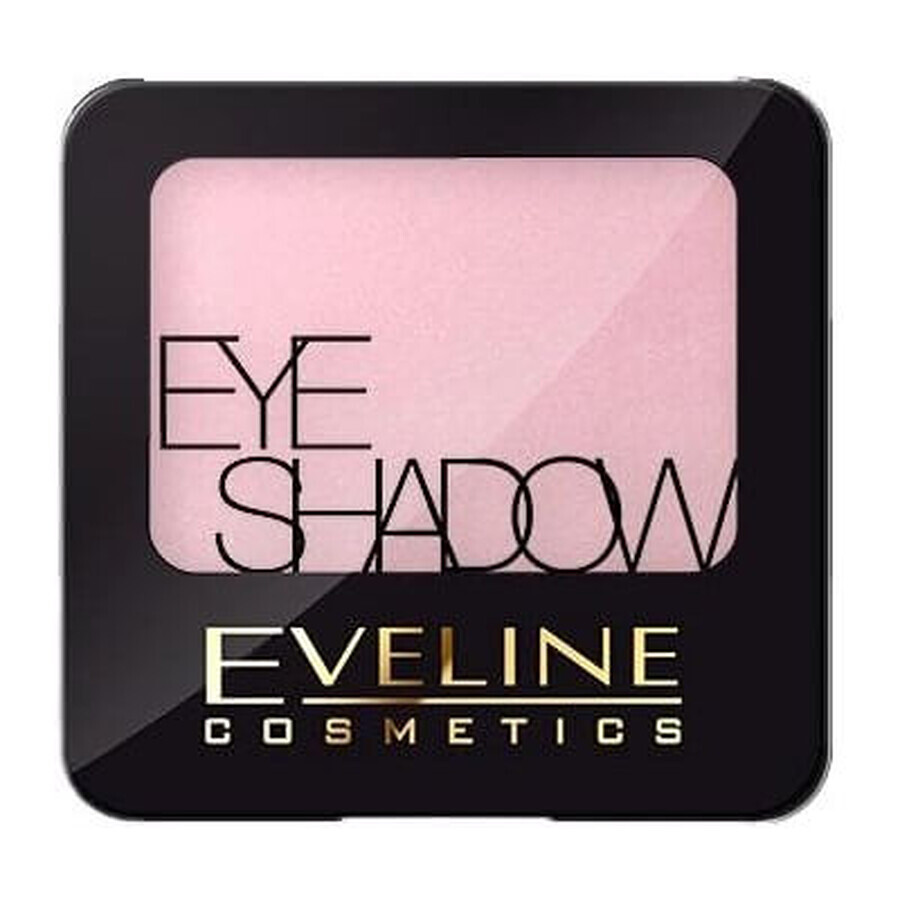 Eveline Cosmetics Sombra de ojos 29 Lila claro, 3g