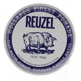 Pomada de cera mate Reuzel Clay, 340 g