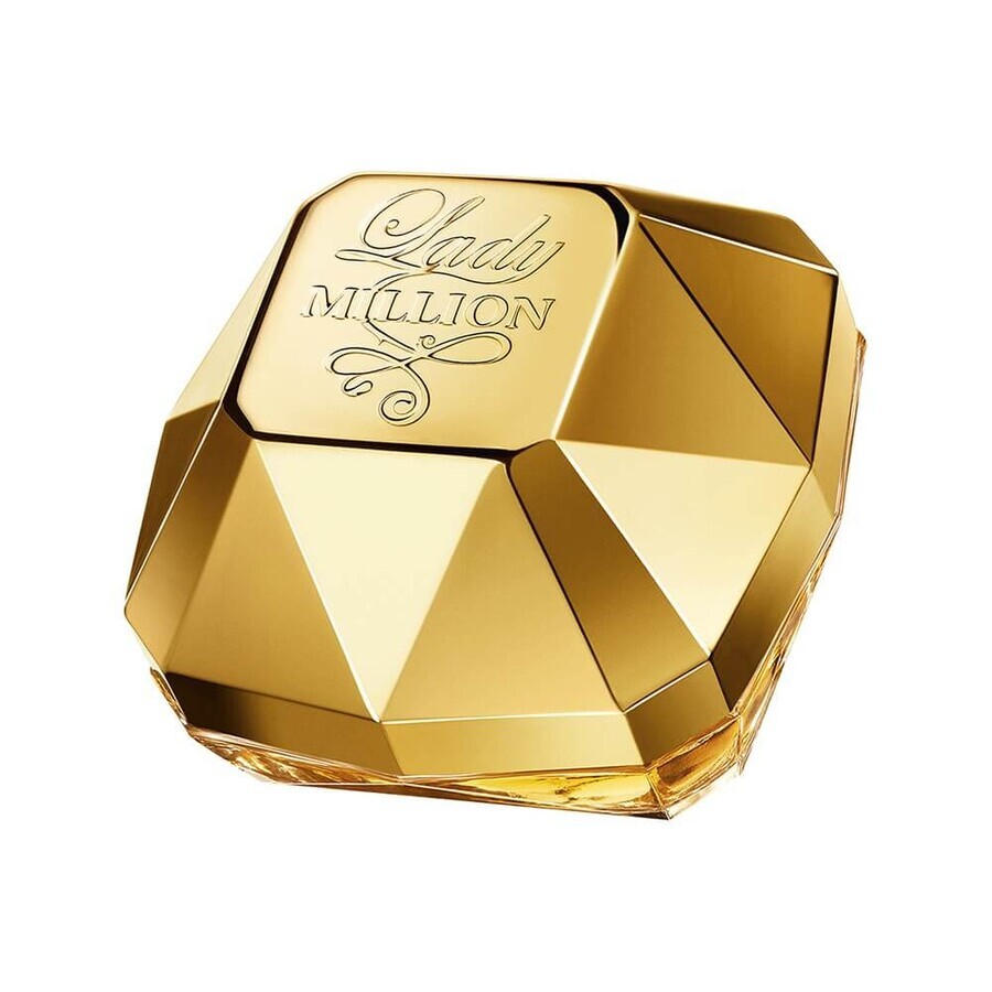 Paco Rabanne Lady Million, Eau de parfum, 30ml