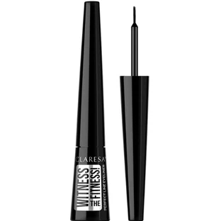 Claresa Eyeliner in Witness The Fitness flüssig, 4 g
