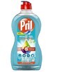 Pril, Kraft Gel Antibacteriell, L&#237;quido Lavavajillas, 450ml