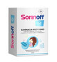 Sorinoff Lice and lice removal foam, 100 ml - Long shelf life!