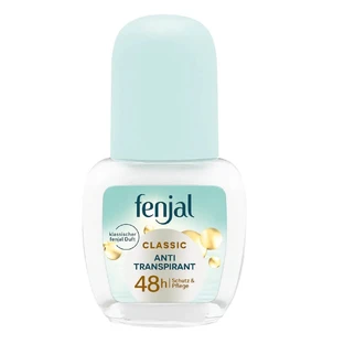 Fenjal Classic Cremoso antitranspirante roll-on 50ml