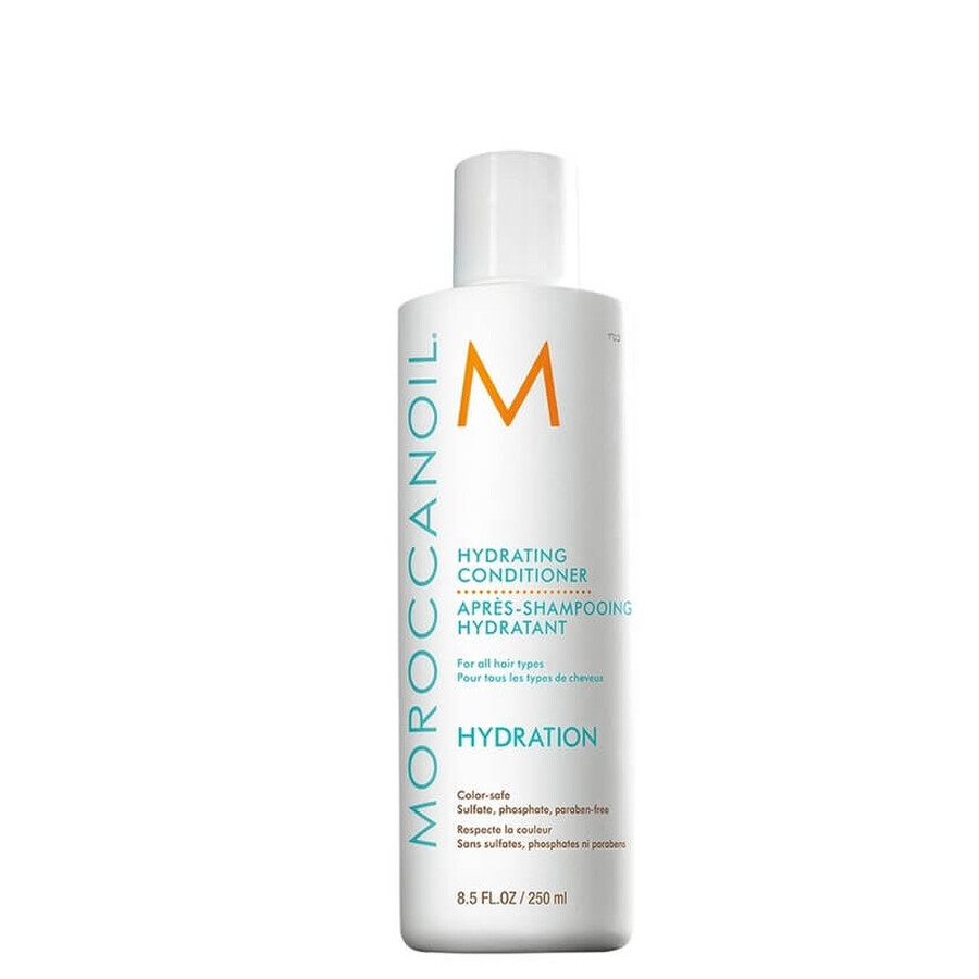 Buy Moroccanoil Hydrating Conditioner Moroccanoil Hydrating Conditioner Moisturizing Conditioner for Hair, 250ml Moroccanoil Hydrating Conditioner Moroccanoil Hydrating Conditioner Moisturizing Conditioner for Hair, 250ml