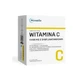 Novativ Vitamine C 1000 mg avec bioflavonoïdes, 60 gélules
