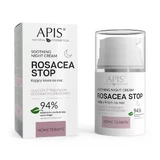 Apis Rosacea-Stop Rosacea and Acne Night Cream, 50ml