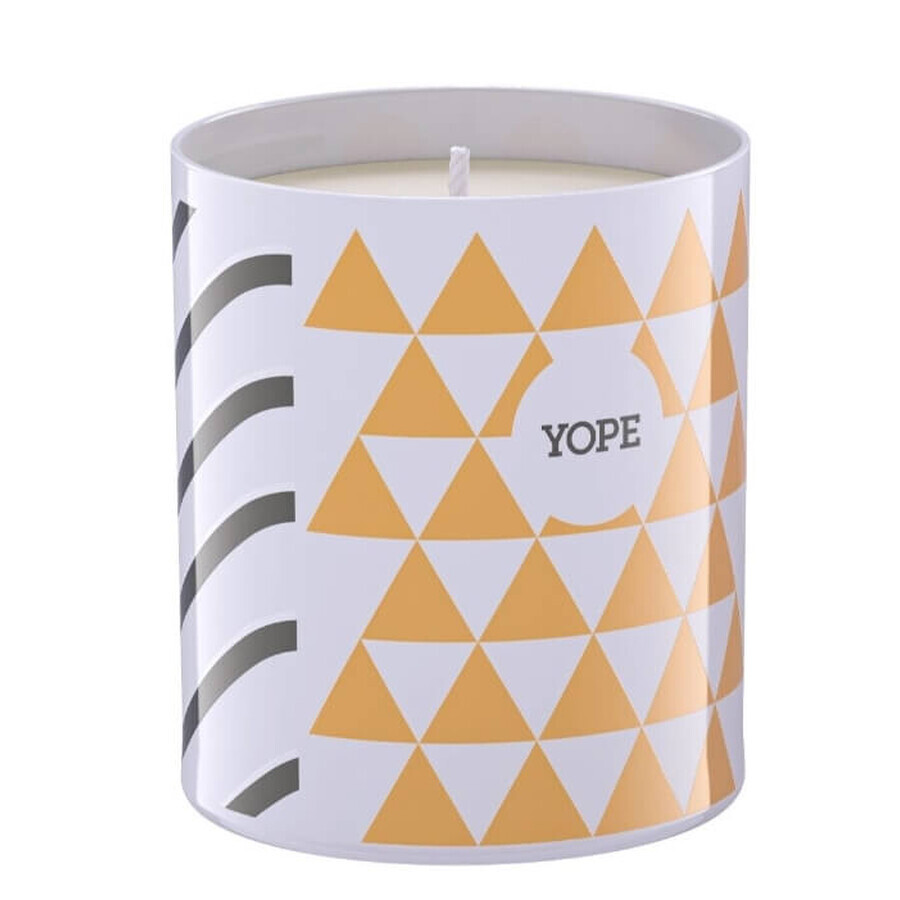 Yope, 100% ghirlanda invernale di pugni, 200g