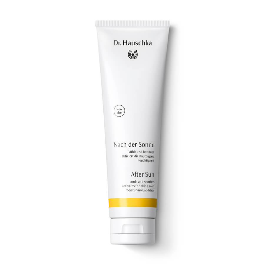 Dr. Hauschka After Beach Körperlotion, 150ml