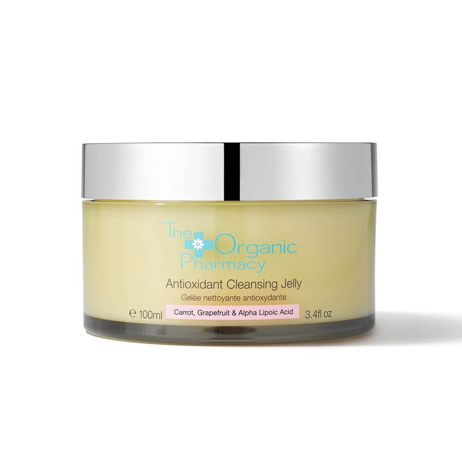 Nettoyant purifiant pour le visage de Organic Pharmacy, 100ml