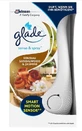 Glade, Sandalwood amp; Jasmine, Air Purifier + 2 cartridges