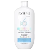 Eveline 6 Ceramides Crème émolliente hydratante en profondeur pour le corps 350 ml