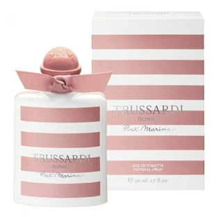 Trussardi Donna Pink Marina Agua de Colonia, 50ml