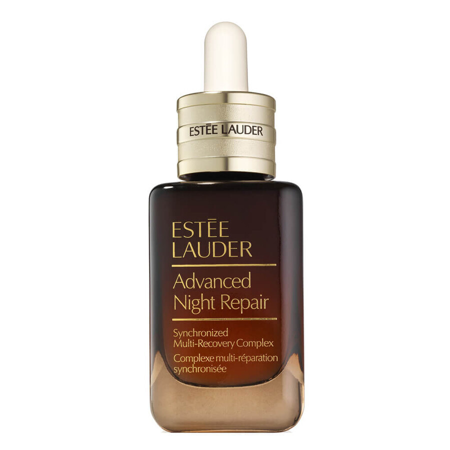 Estée Lauder Anti-Aging Repair Facial Serum pentru toate tipurile de ten, 50ml