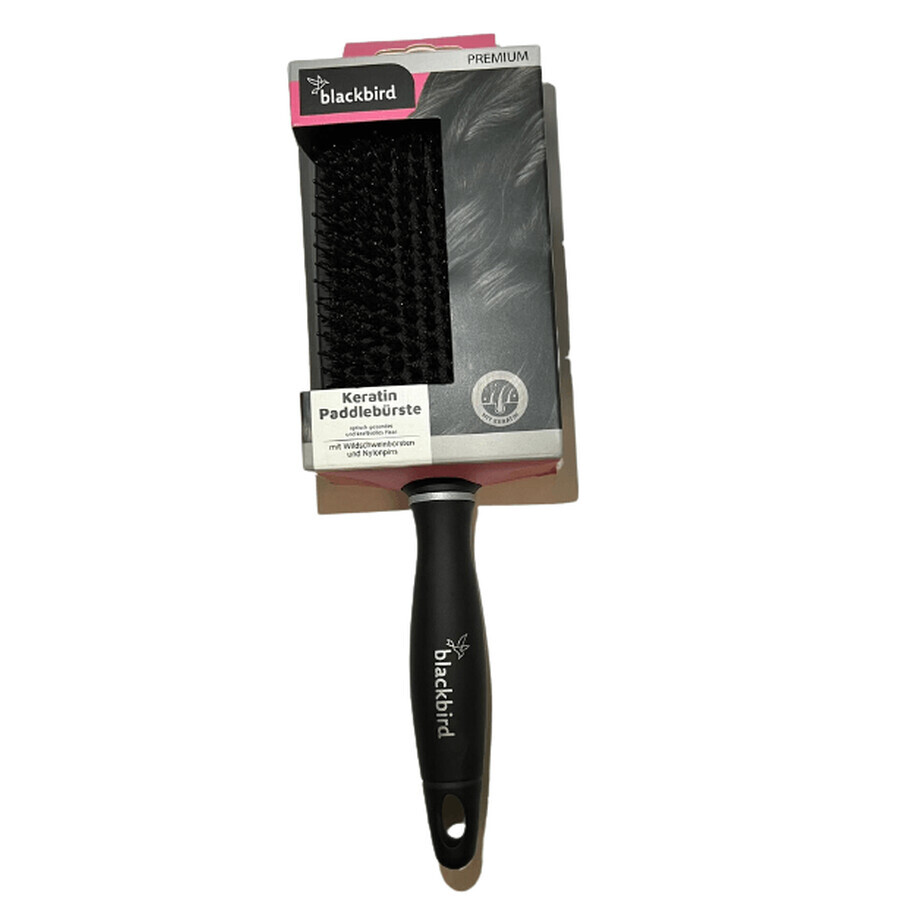 Blackbird, Keratin, Perie, 1 buc